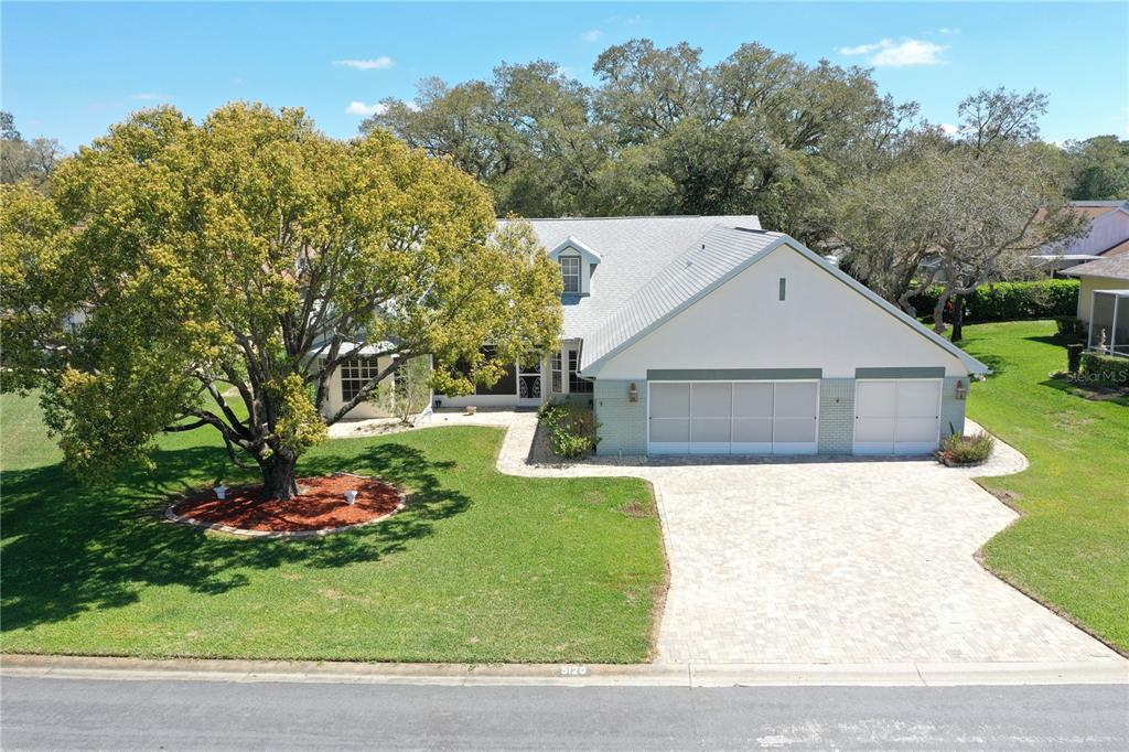 5120 Plumosa Street Spring Hill, FL 34607 - Photo 1 of 1 Gallery Image 1