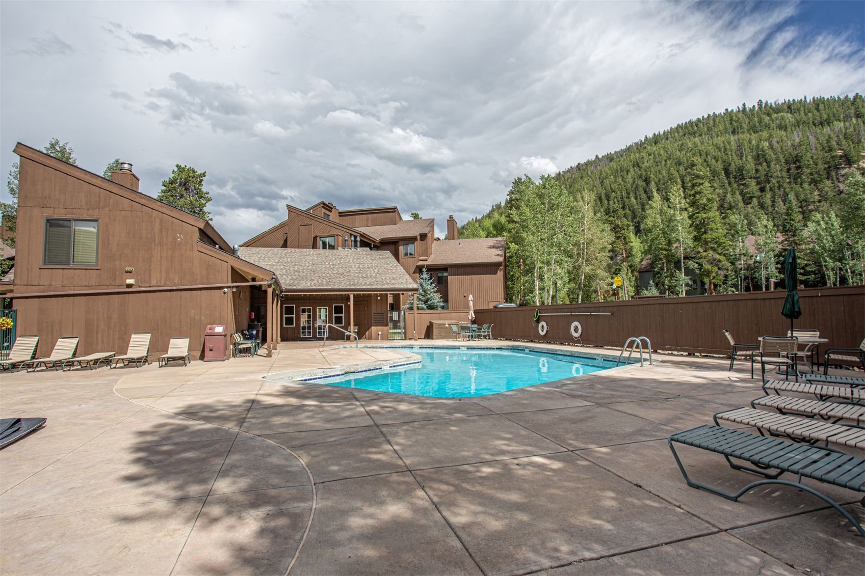 373 Wild Irishman Road, Unit 1096 Keystone, CO 80435 - Photo 25 of 25 Gallery Image 25