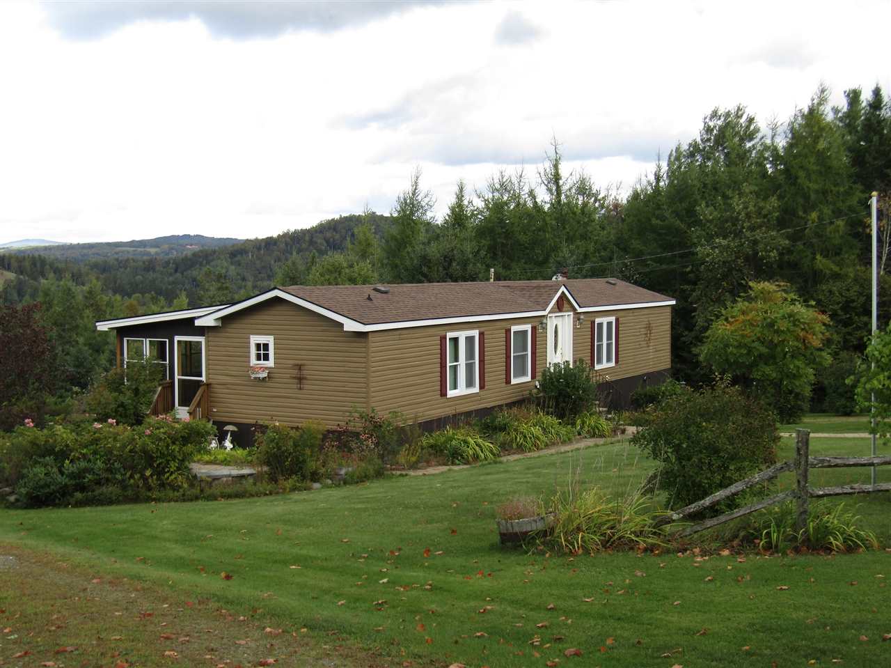 259 Titus Hill Road Colebrook, NH 03576 - Photo 1 of 38