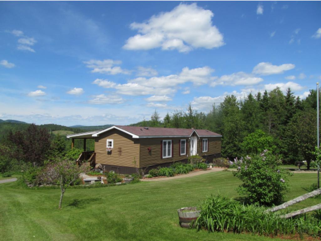 259 Titus Hill Road Colebrook, NH 03576 - Photo 2 of 38
