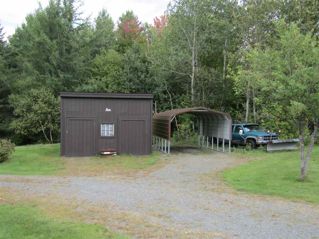 259 Titus Hill Road Colebrook, NH 03576 - Photo 12 of 38
