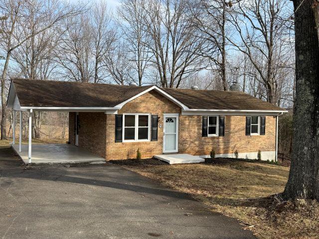 1449 Cranberry Road Galax, VA 24333 - Photo 1 of 8 Gallery Image 1