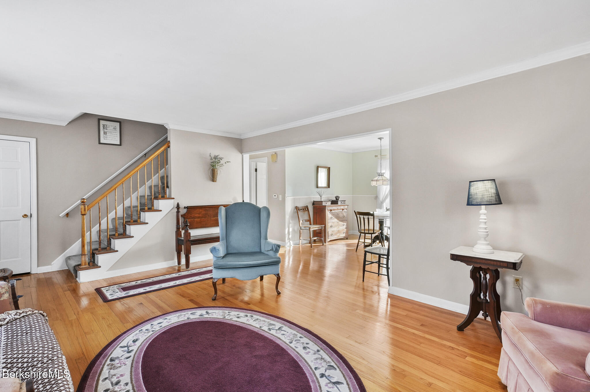 128 Partridge Road Pittsfield, MA 01201 - Photo 15 of 46 128 Partridge Road Pittsfield MA 01201_0