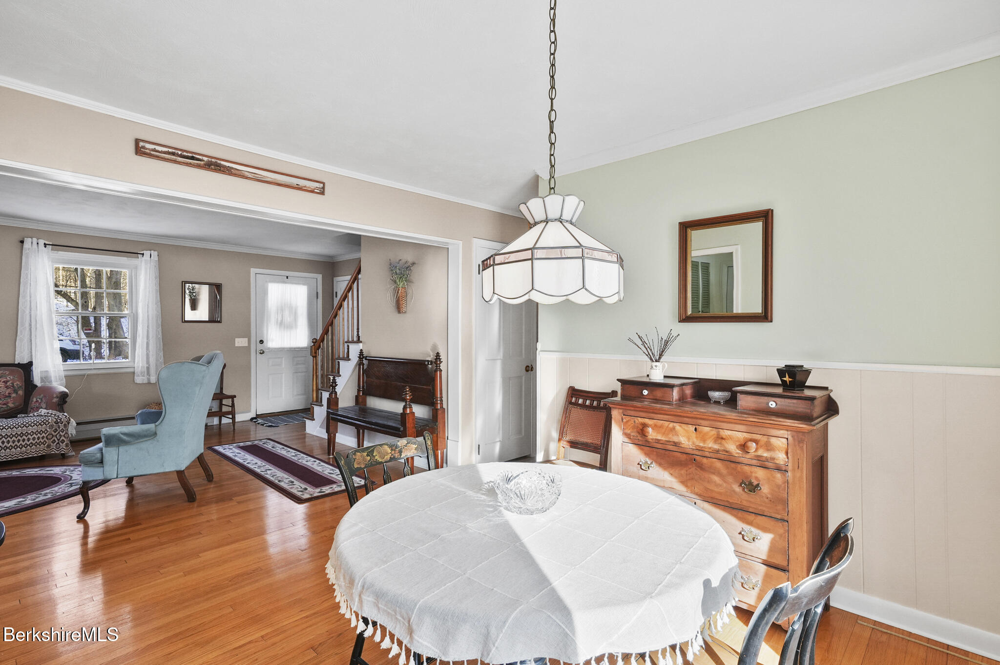 128 Partridge Road Pittsfield, MA 01201 - Photo 17 of 46 128 Partridge Road Pittsfield MA 01201_0