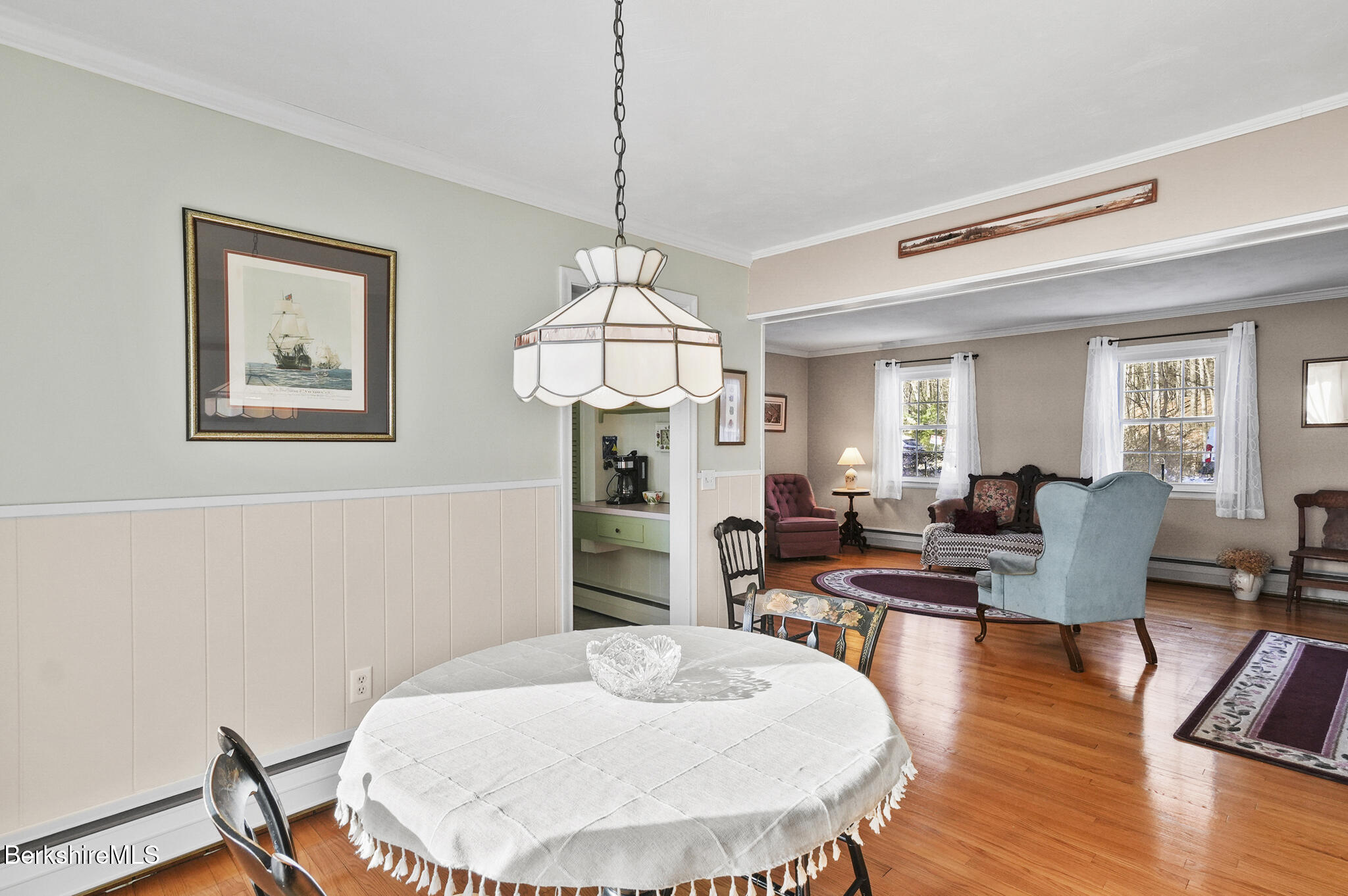 128 Partridge Road Pittsfield, MA 01201 - Photo 18 of 46 128 Partridge Road Pittsfield MA 01201_0