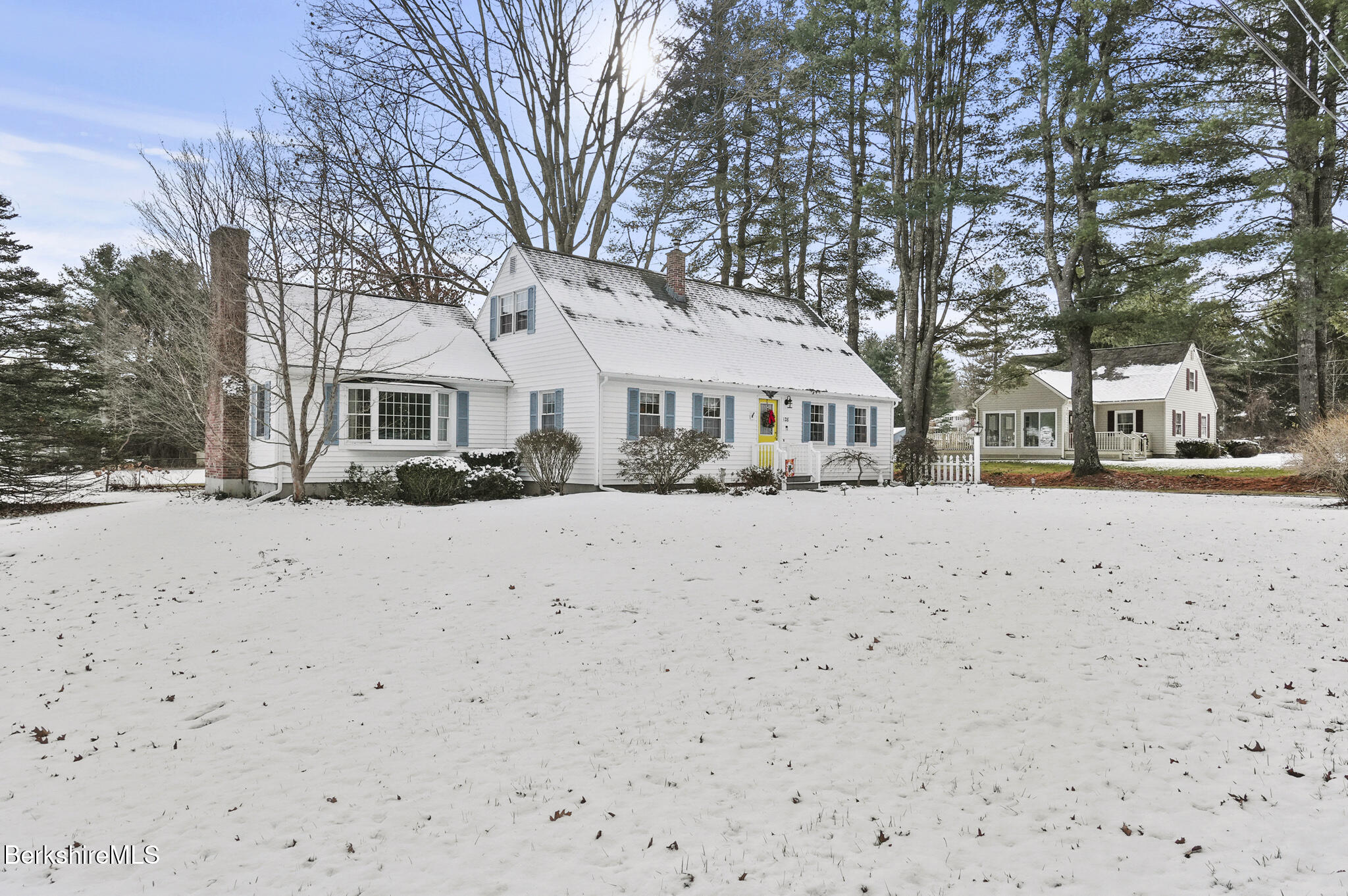 128 Partridge Road Pittsfield, MA 01201 - Photo 3 of 46 128 Partridge Road Pittsfield MA 01201_0