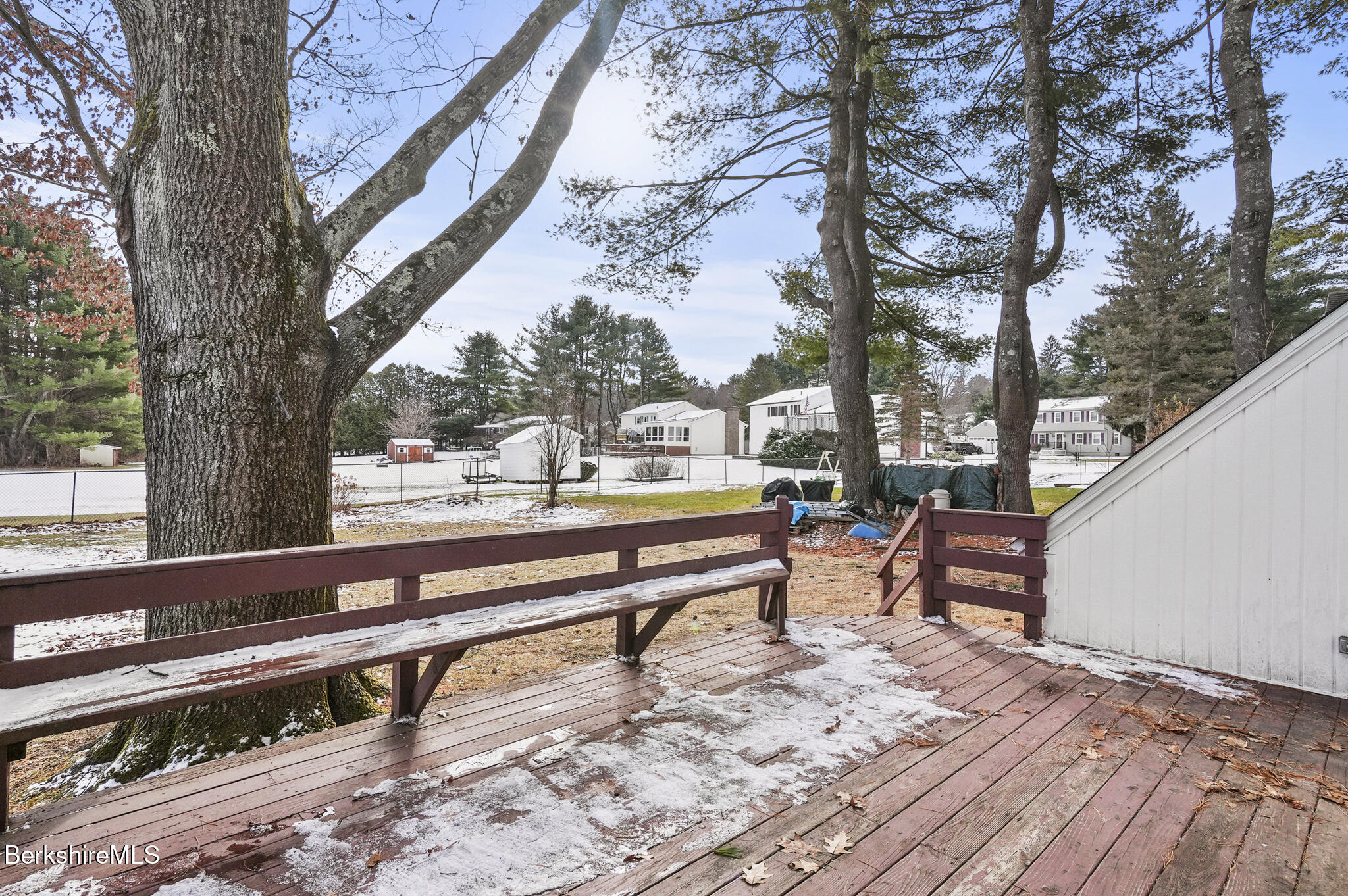 128 Partridge Road Pittsfield, MA 01201 - Photo 35 of 46 128 Partridge Road Pittsfield MA 01201_0