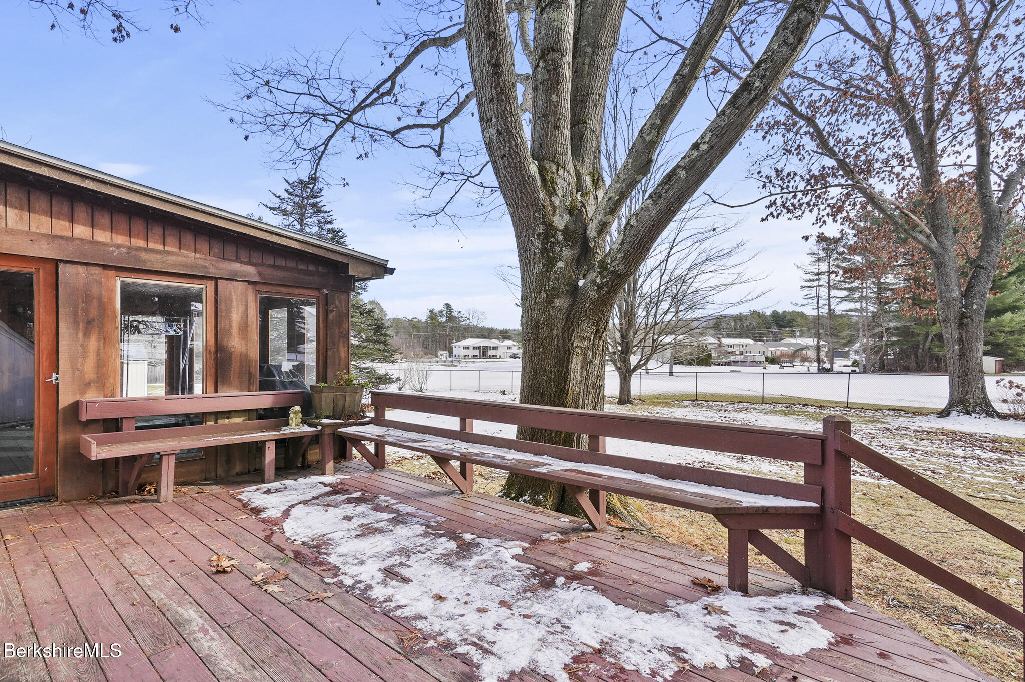 128 Partridge Road Pittsfield, MA 01201 - Photo 36 of 46 128 Partridge Road Pittsfield MA 01201_0