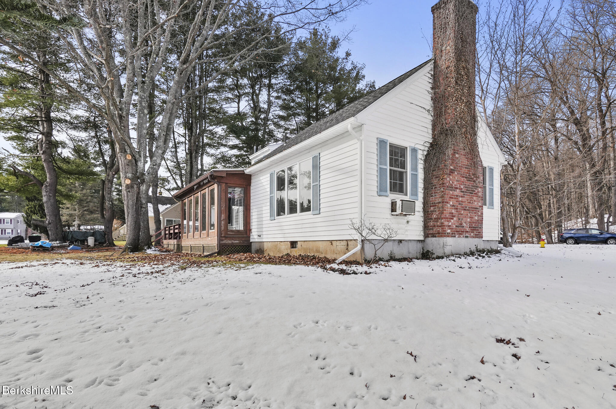 128 Partridge Road Pittsfield, MA 01201 - Photo 37 of 46 128 Partridge Road Pittsfield MA 01201_0