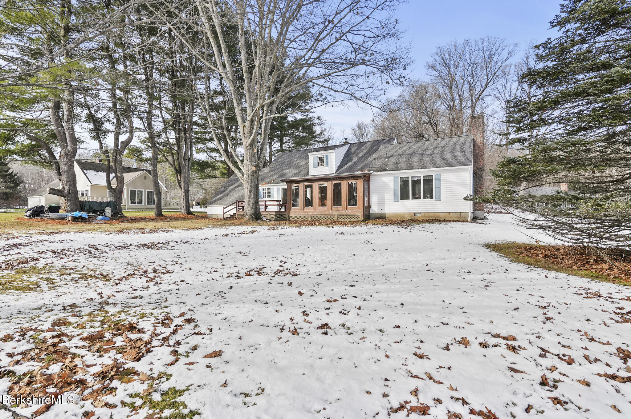 128 Partridge Road Pittsfield, MA 01201 - Photo 38 of 46 128 Partridge Road Pittsfield MA 01201_0