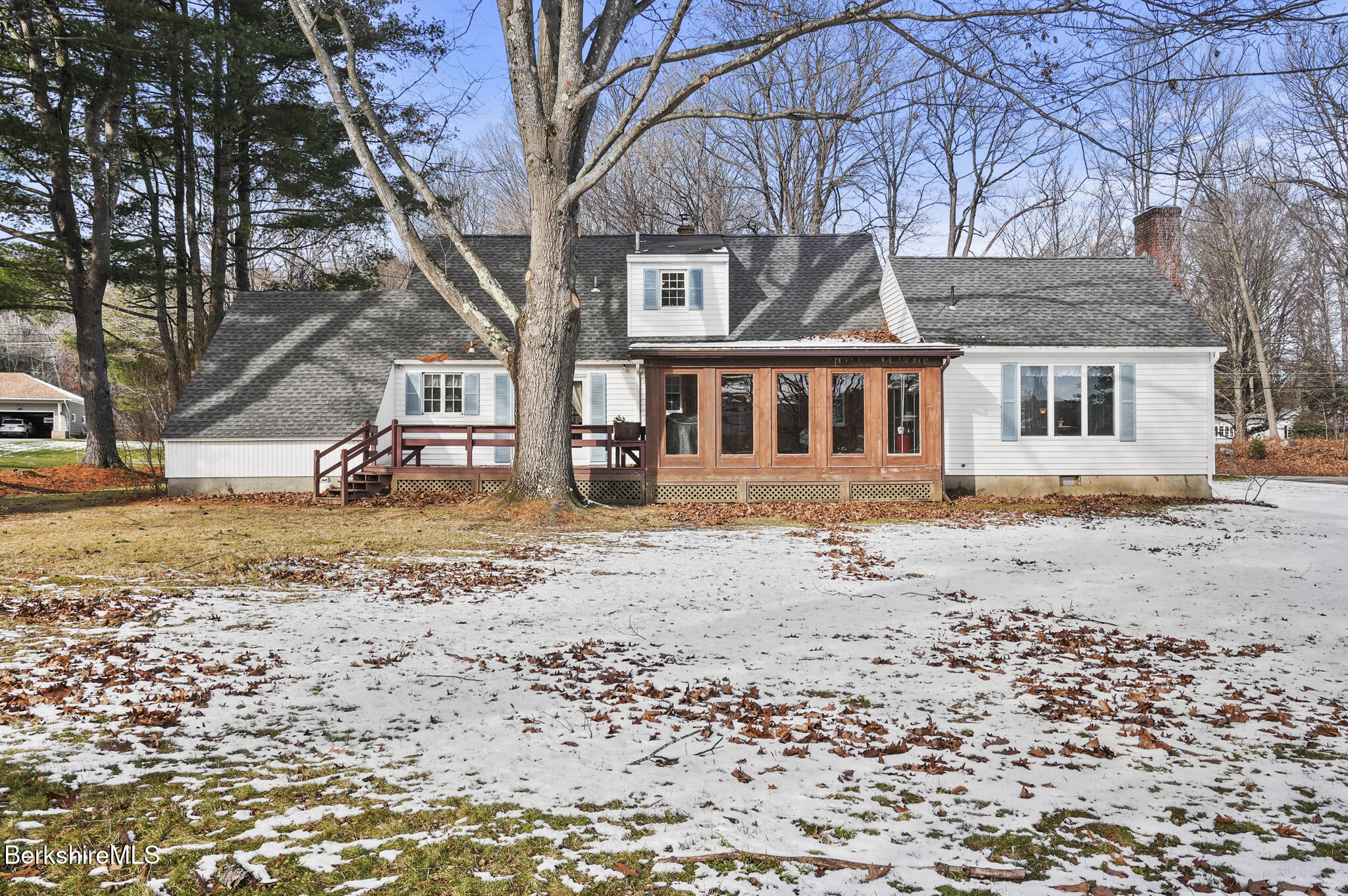 128 Partridge Road Pittsfield, MA 01201 - Photo 39 of 46 128 Partridge Road Pittsfield MA 01201_0