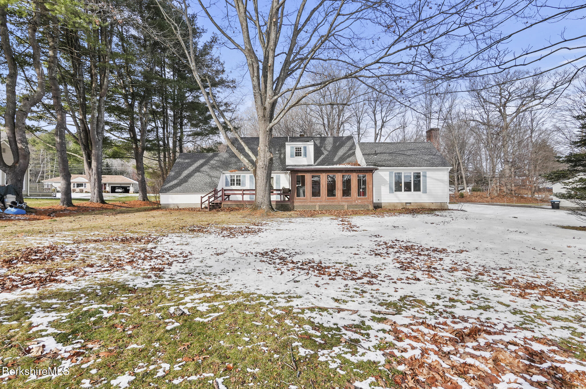 128 Partridge Road Pittsfield, MA 01201 - Photo 40 of 46 128 Partridge Road Pittsfield MA 01201_0