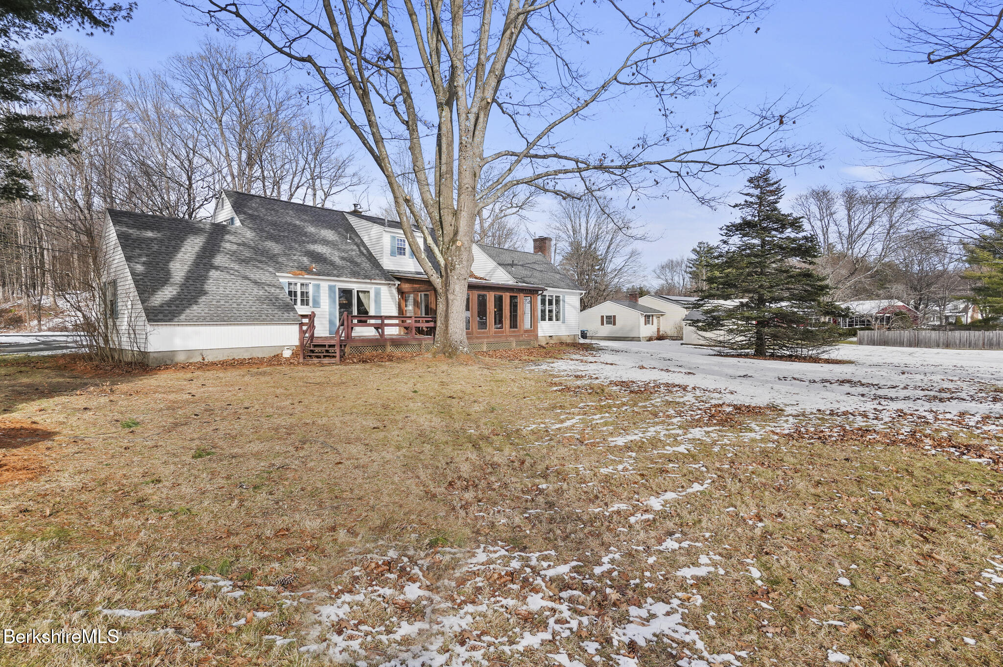 128 Partridge Road Pittsfield, MA 01201 - Photo 41 of 46 128 Partridge Road Pittsfield MA 01201_0