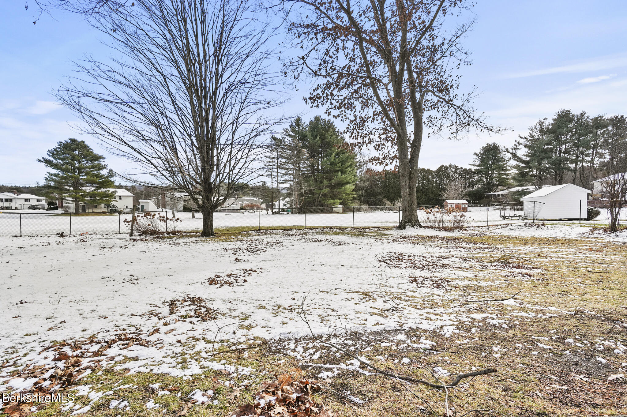 128 Partridge Road Pittsfield, MA 01201 - Photo 42 of 46 128 Partridge Road Pittsfield MA 01201_0