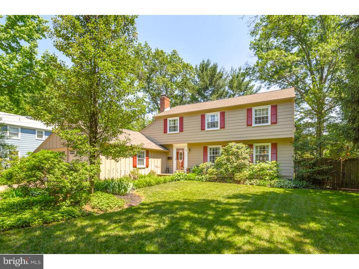 114 Fieldstone Road Cherry Hill, NJ 08034 - Photo 1 of 25 Gallery Image 1
