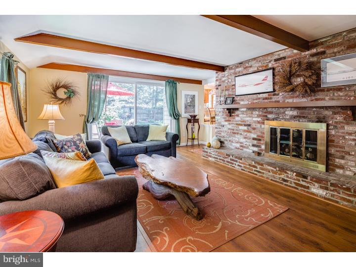 114 Fieldstone Road Cherry Hill, NJ 08034 - Photo 13 of 25 Gallery Image 13
