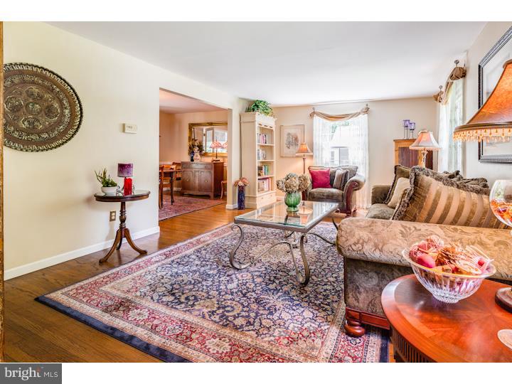 114 Fieldstone Road Cherry Hill, NJ 08034 - Photo 3 of 25 Gallery Image 3