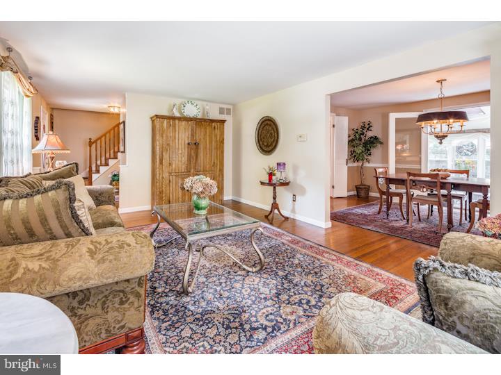114 Fieldstone Road Cherry Hill, NJ 08034 - Photo 5 of 25 Gallery Image 5