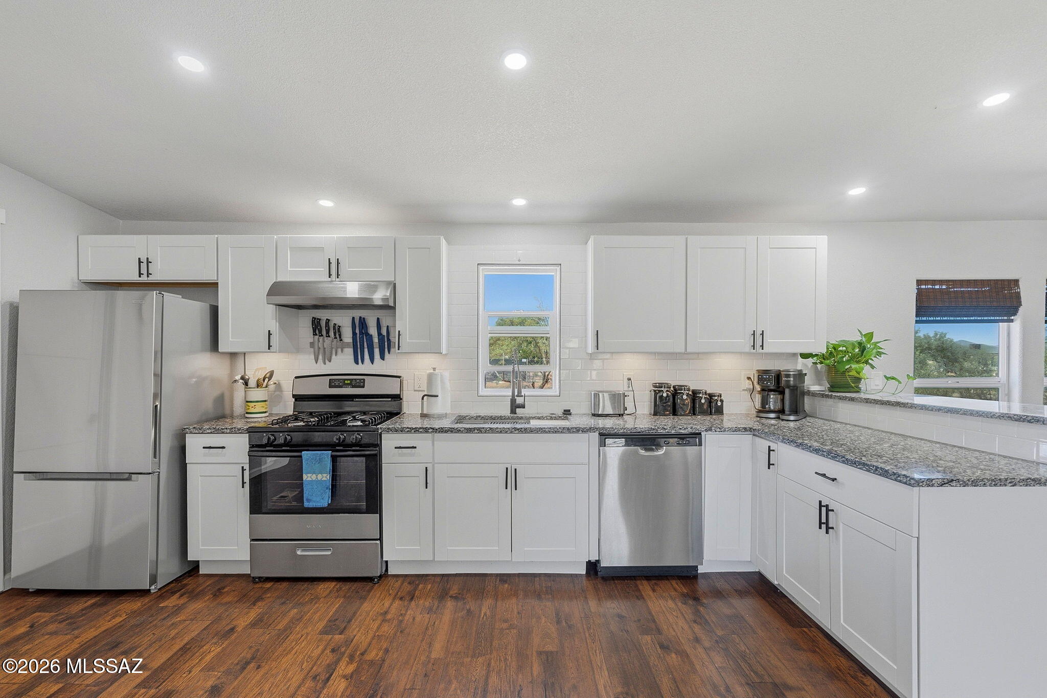 8230 South Fillmore Road Tucson, AZ 85736 - Photo 15 of 46