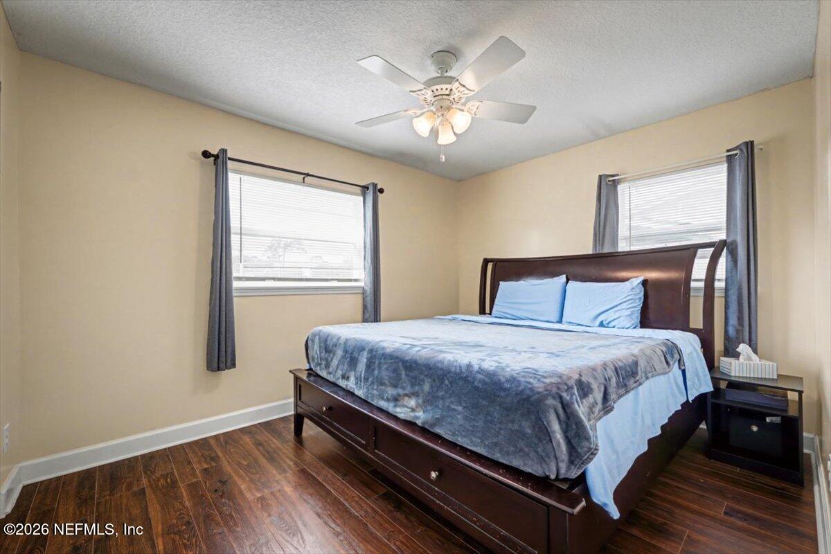 2425 Tulsa Road North Jacksonville, FL 32218 - Photo 14 of 30 Main Bedroom