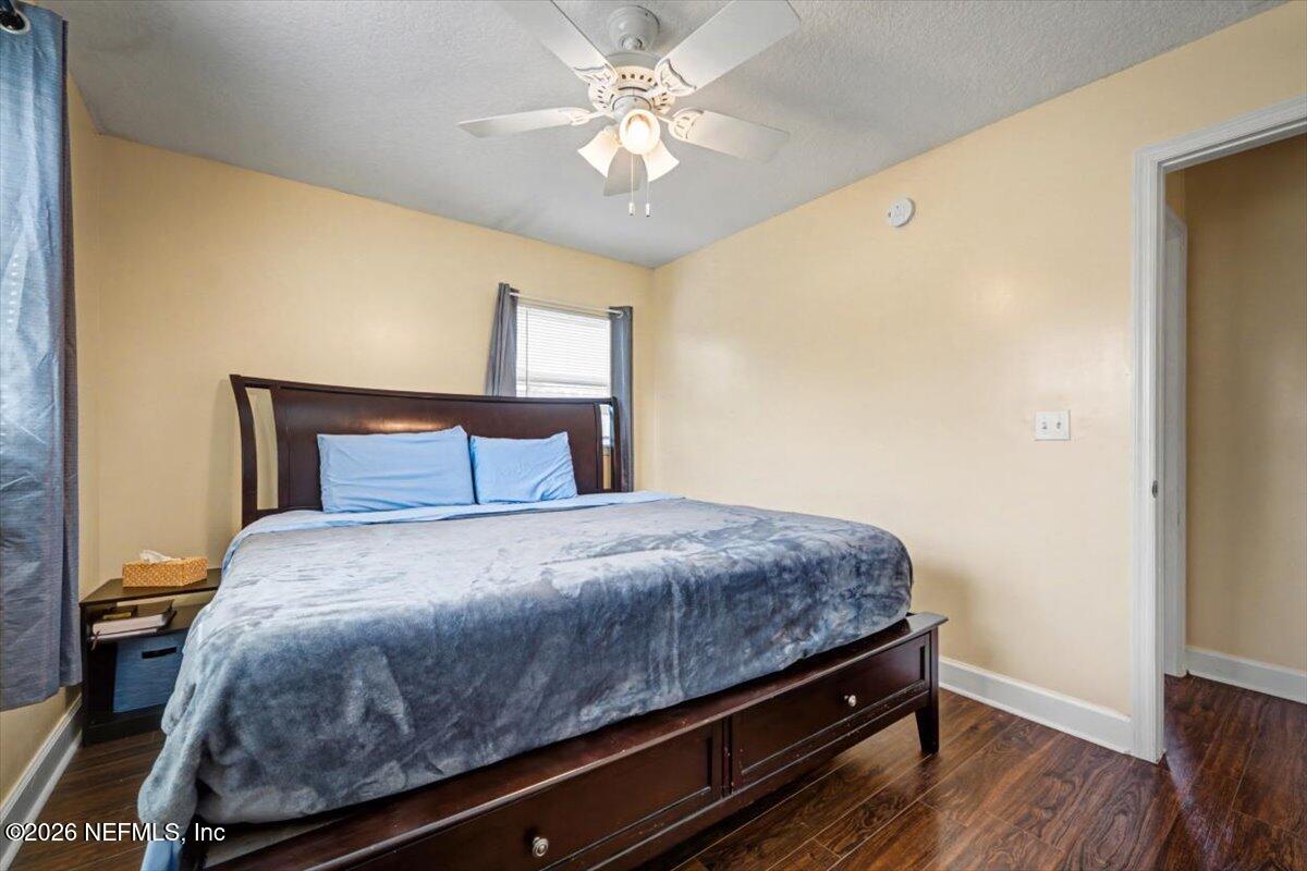 2425 Tulsa Road North Jacksonville, FL 32218 - Photo 15 of 30 Main Bedroom