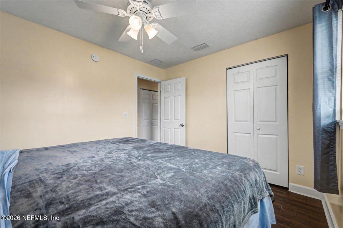 2425 Tulsa Road North Jacksonville, FL 32218 - Photo 16 of 30 Main Bedroom