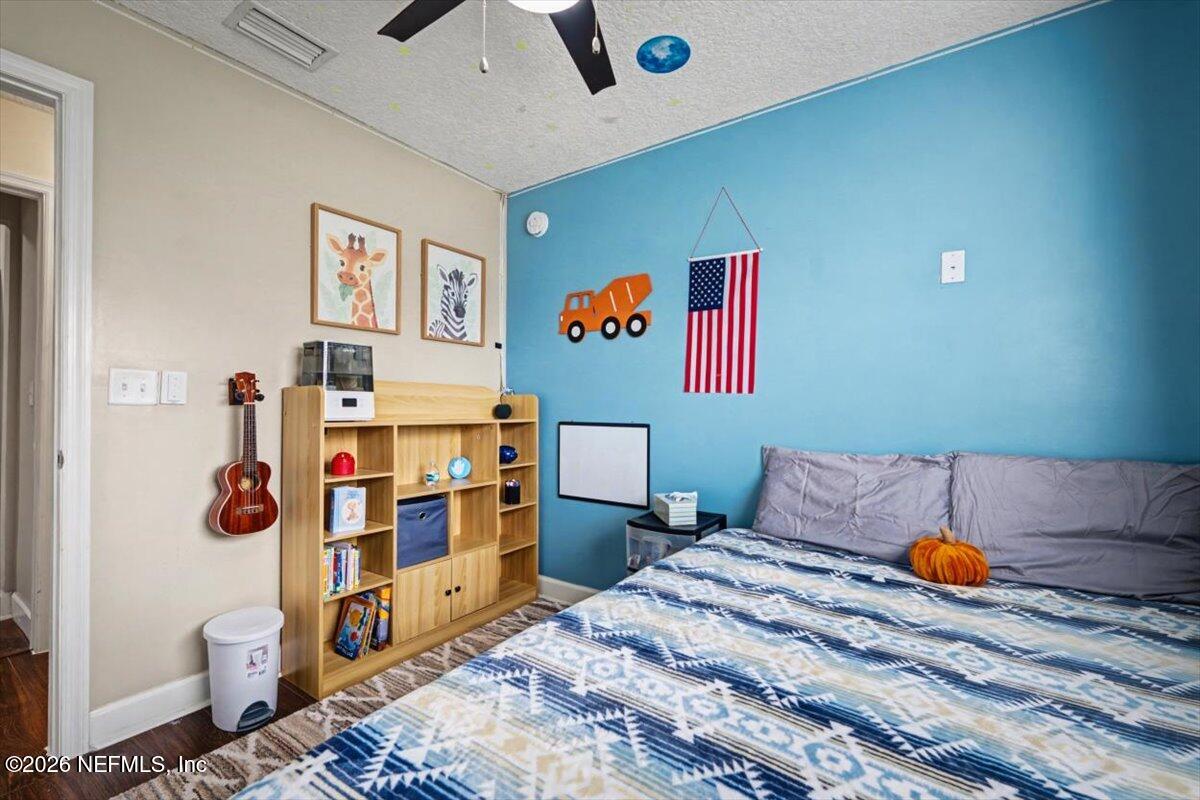 2425 Tulsa Road North Jacksonville, FL 32218 - Photo 21 of 30 3rd Bedroom