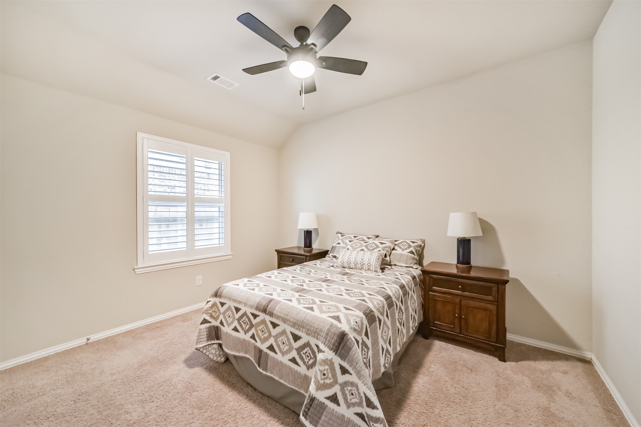 2309 Redwood Ridge Trail Manvel, TX 77578 - Photo 18 of 26 Bedroom 2