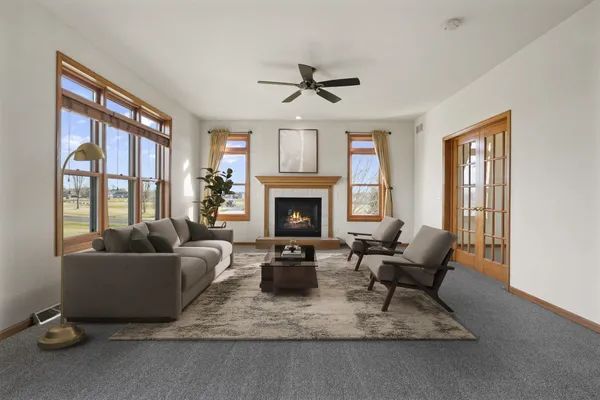 $699,900 | 3026 Saddle Brooke Trail, Sun Prairie, WI 53590