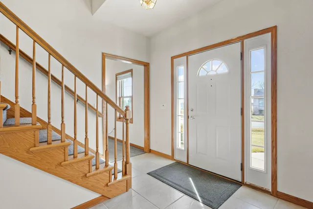 $699,900 | 3026 Saddle Brooke Trail, Sun Prairie, WI 53590