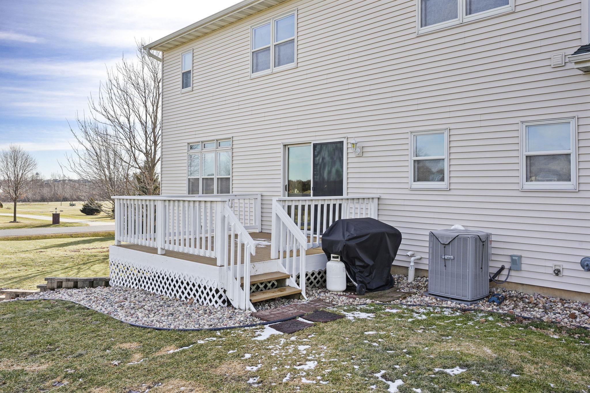 3026 Saddle Brooke Trail Sun Prairie, WI 53590 - Photo 48 of 53