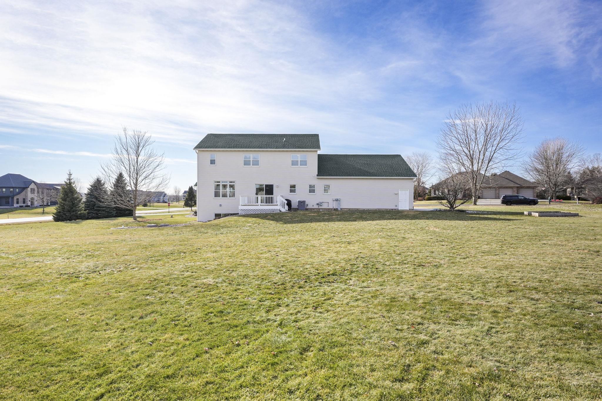 3026 Saddle Brooke Trail Sun Prairie, WI 53590 - Photo 50 of 53