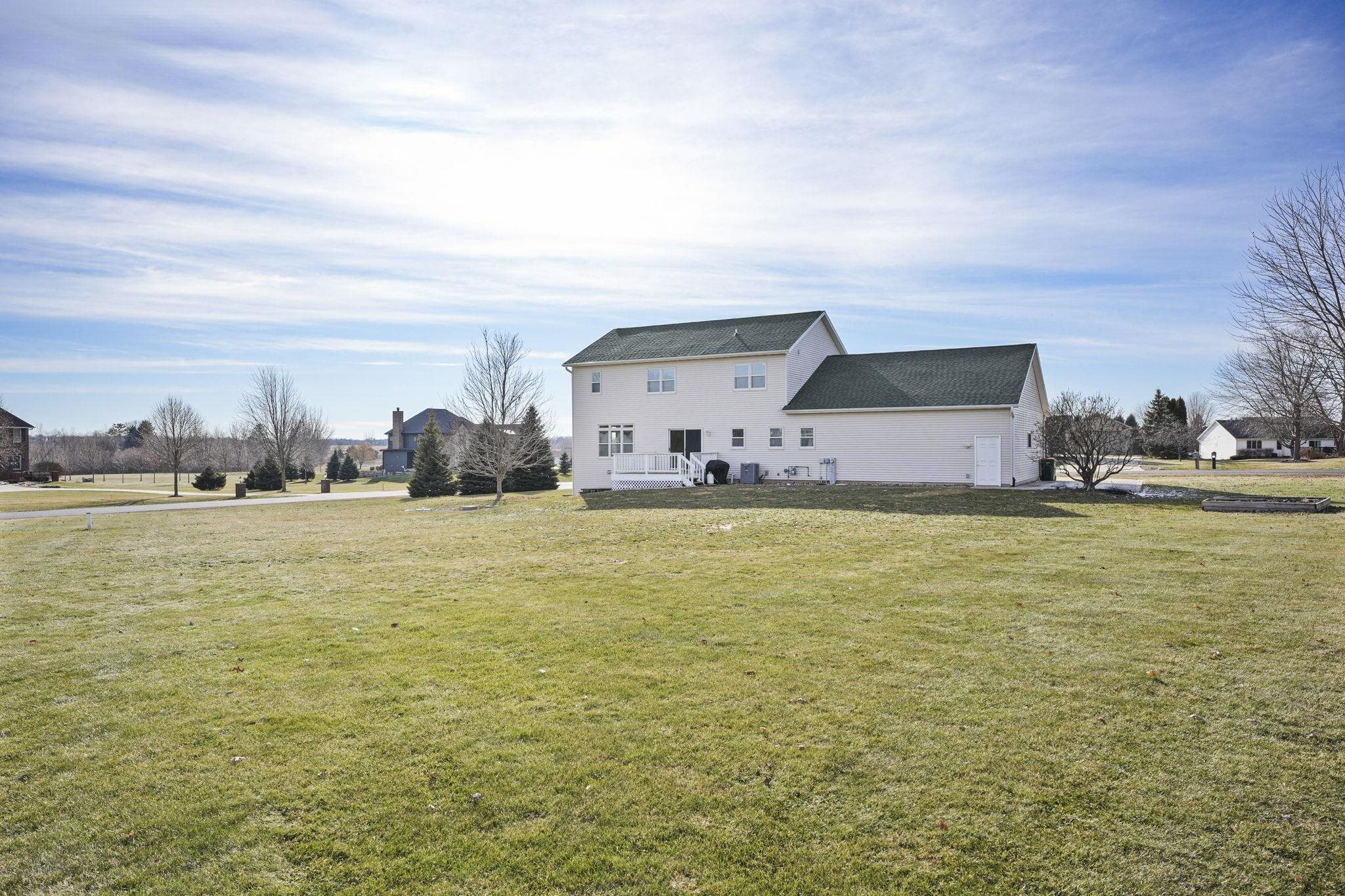 3026 Saddle Brooke Trail Sun Prairie, WI 53590 - Photo 52 of 53