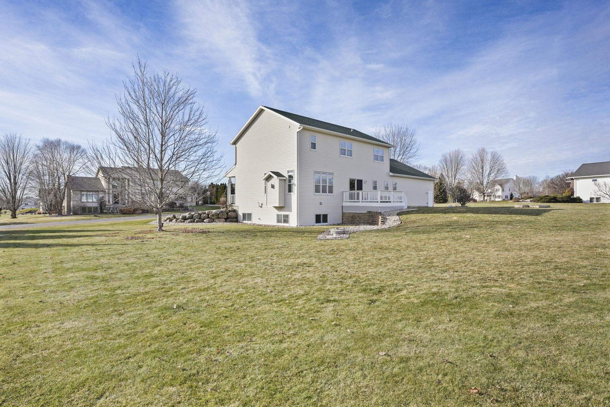 3026 Saddle Brooke Trail Sun Prairie, WI 53590 - Photo 53 of 53