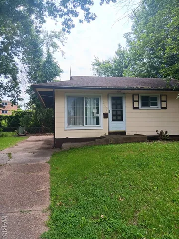 $33,000 | 10612 Spring Garden Drive, St. Louis, MO 63137