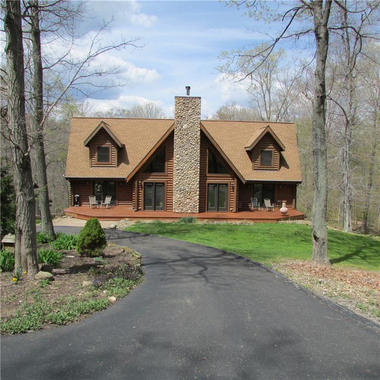 189 Upper Service Road Hookstown, PA 15050 - Photo 2 of 25