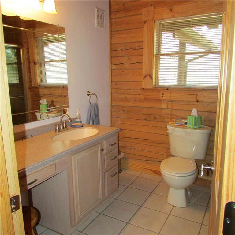 189 Upper Service Road Hookstown, PA 15050 - Photo 15 of 25 Master bathroom.