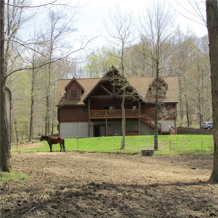 189 Upper Service Road Hookstown, PA 15050 - Photo 4 of 25