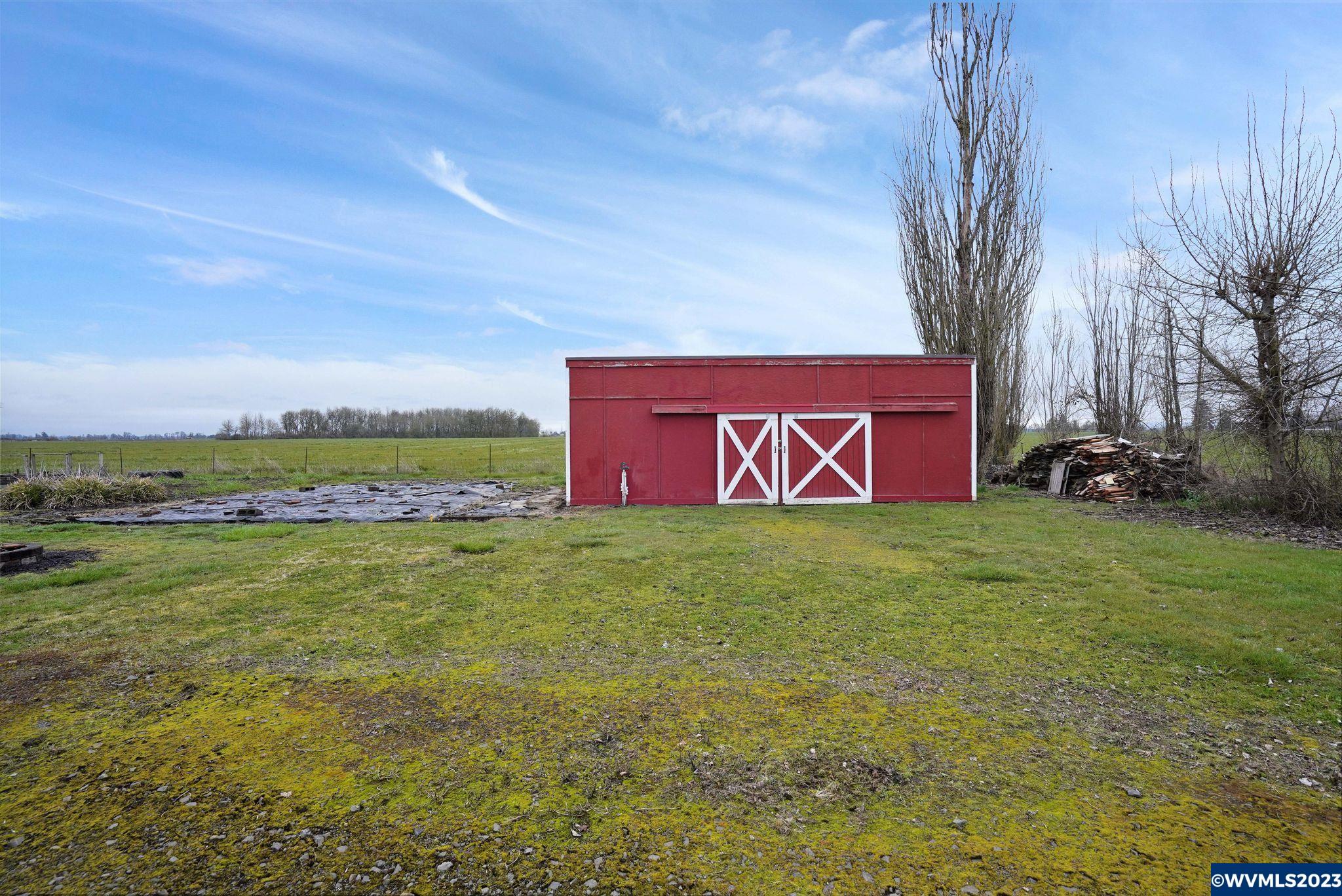 33769 Red Bridge Road Southeast Albany, OR 97322 - Photo 29 of 38