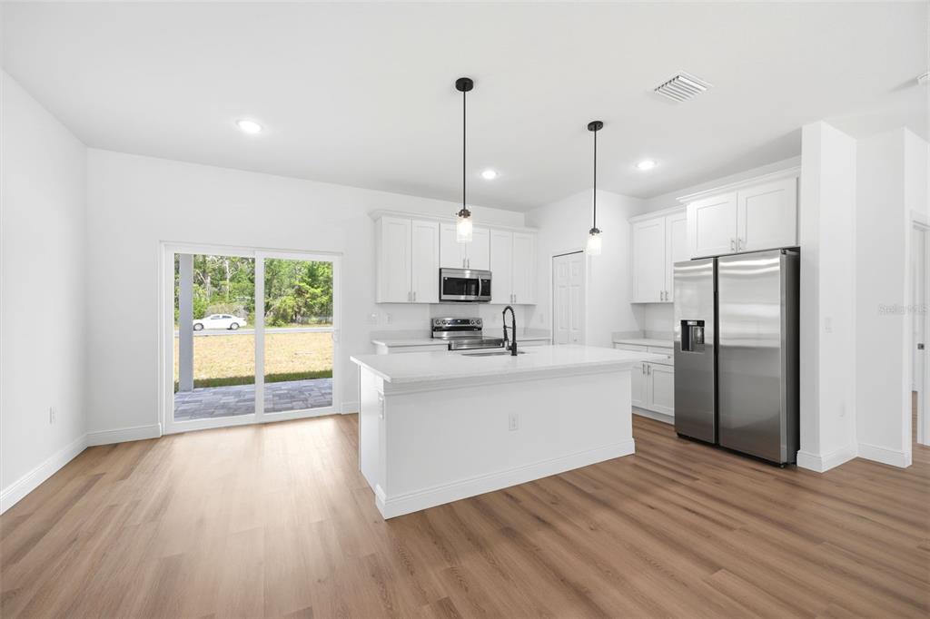 7712 North Tide Point Citrus Springs, FL 34434 - Photo 12 of 29