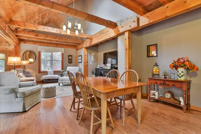 $639,900 | 46 Oak Hill Road, Brookline, NH 03033