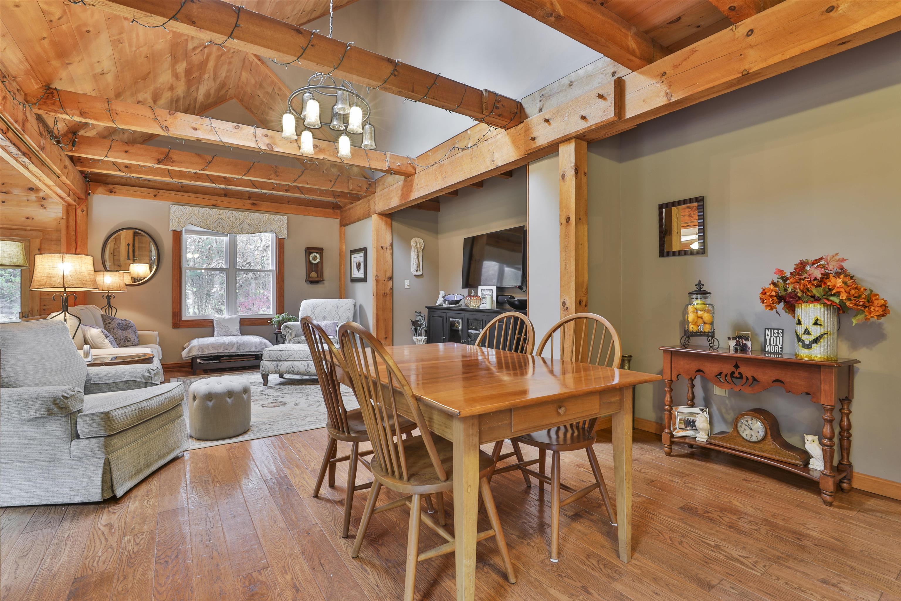 46 Oak Hill Road Brookline, NH 03033 - Photo 17 of 41