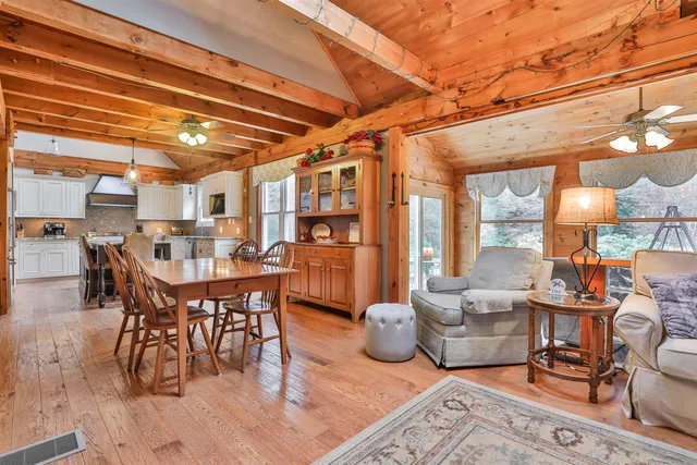 $639,900 | 46 Oak Hill Road, Brookline, NH 03033