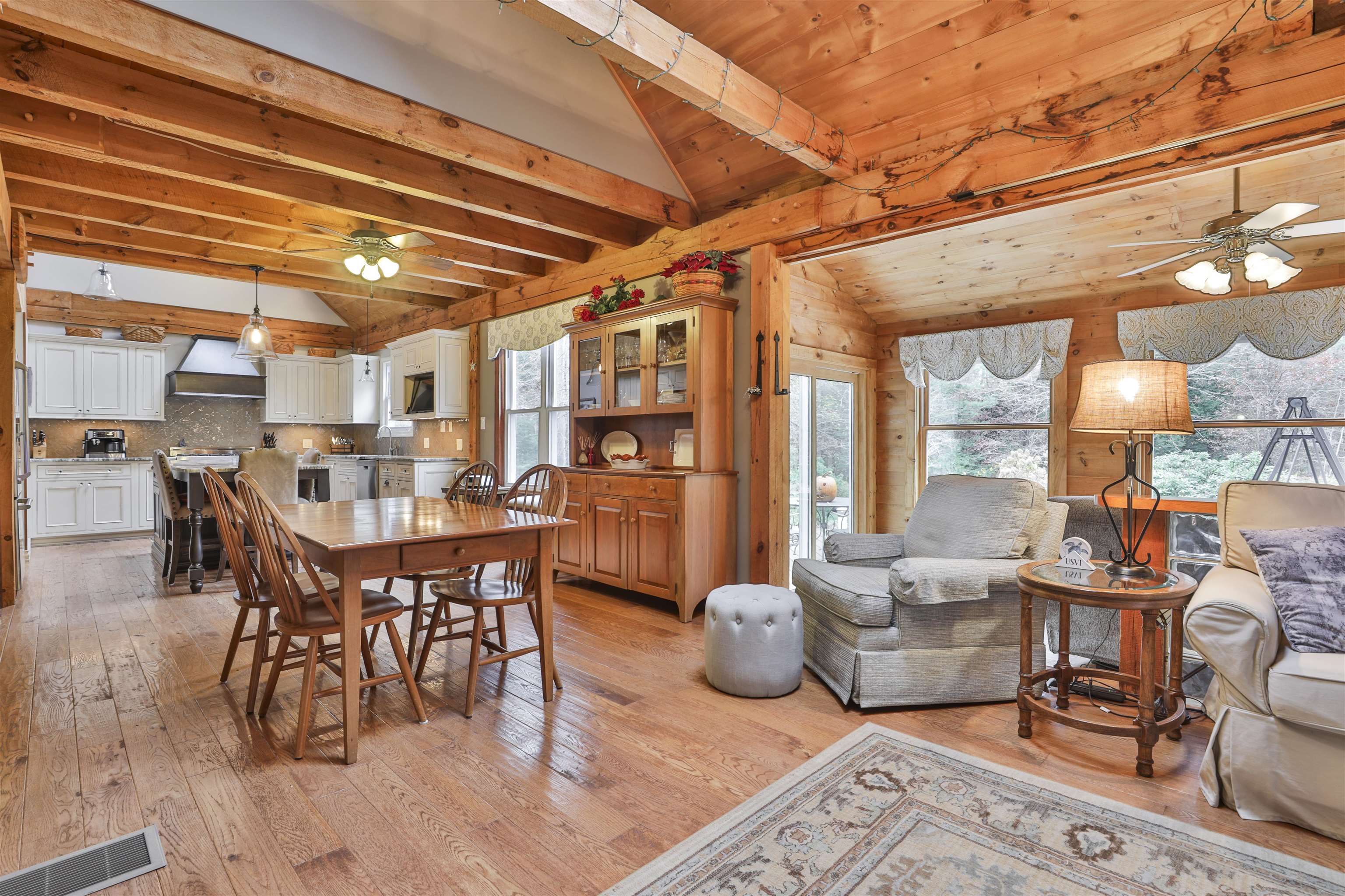 46 Oak Hill Road Brookline, NH 03033 - Photo 18 of 41