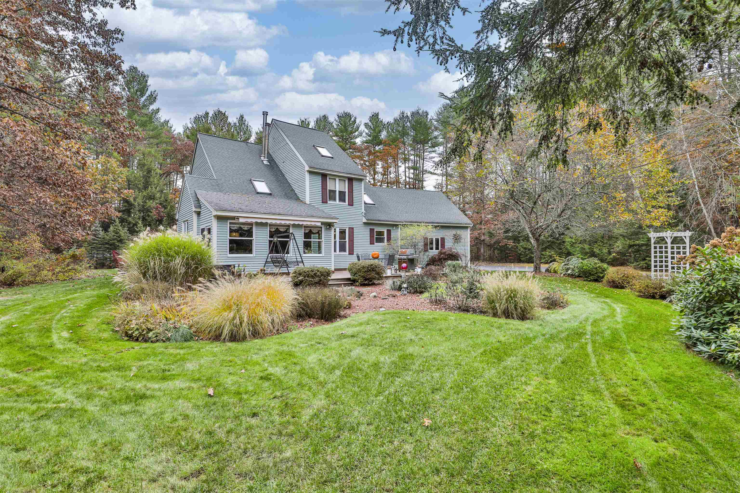 46 Oak Hill Road Brookline, NH 03033 - Photo 2 of 41