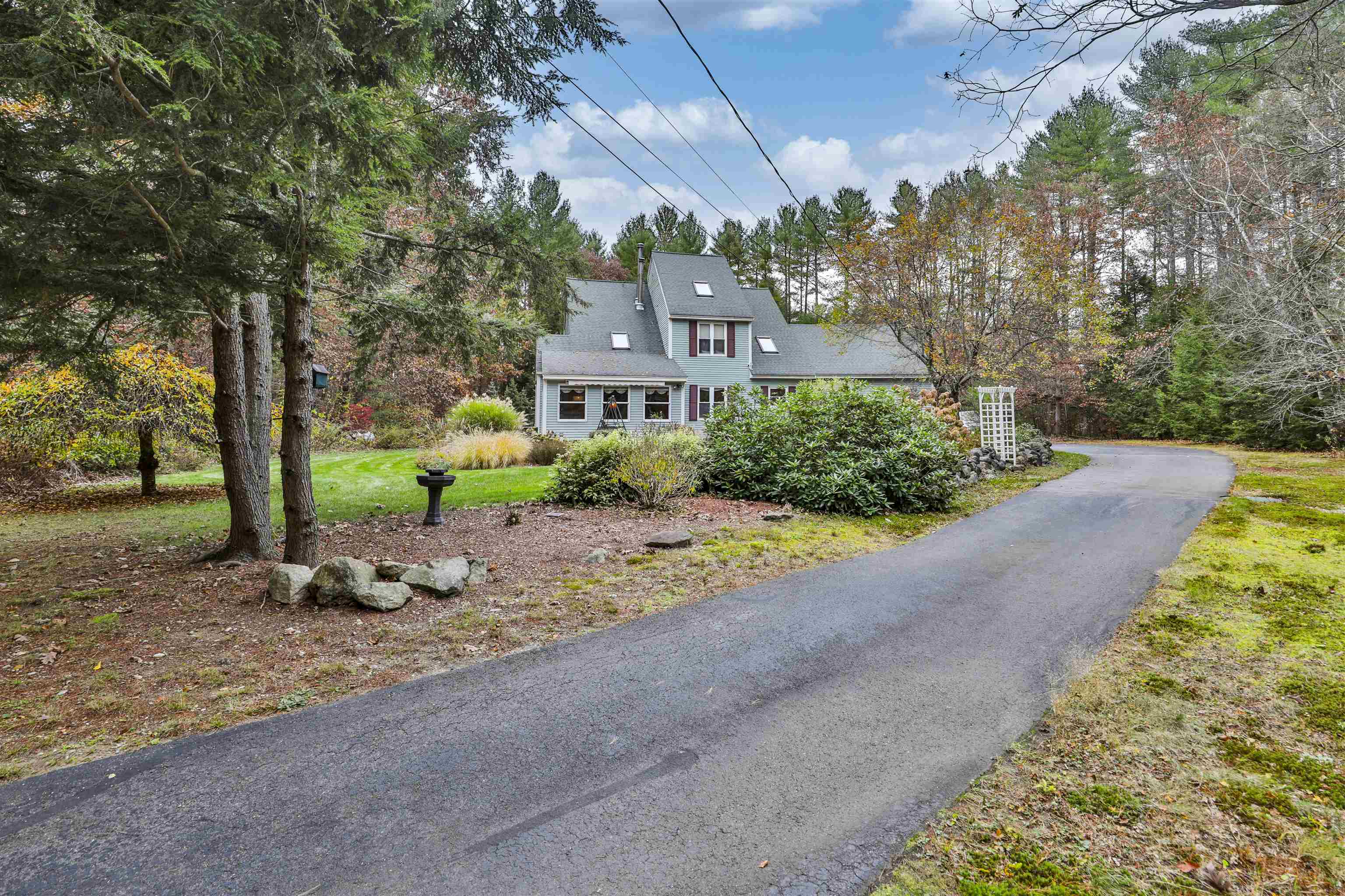 46 Oak Hill Road Brookline, NH 03033 - Photo 3 of 41