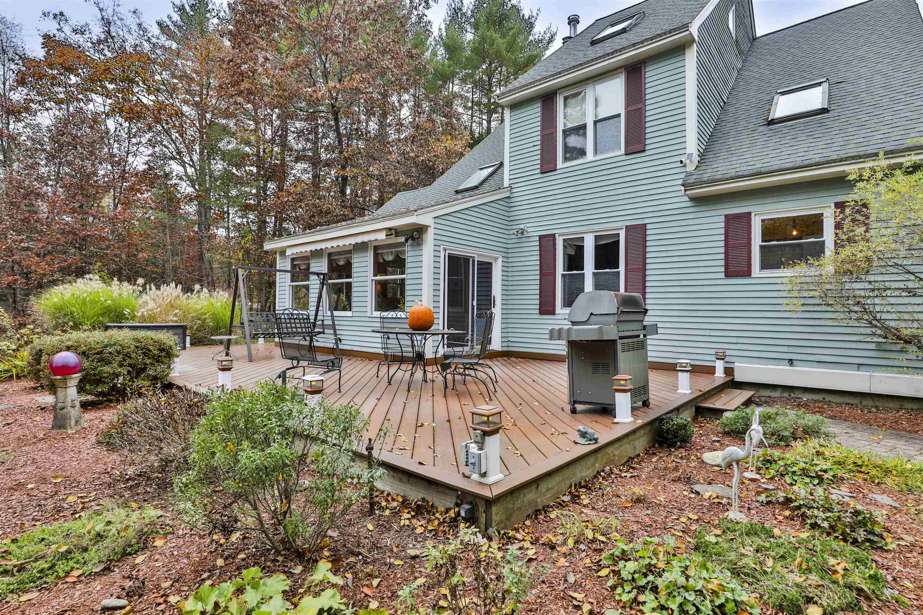 46 Oak Hill Road Brookline, NH 03033 - Photo 4 of 41