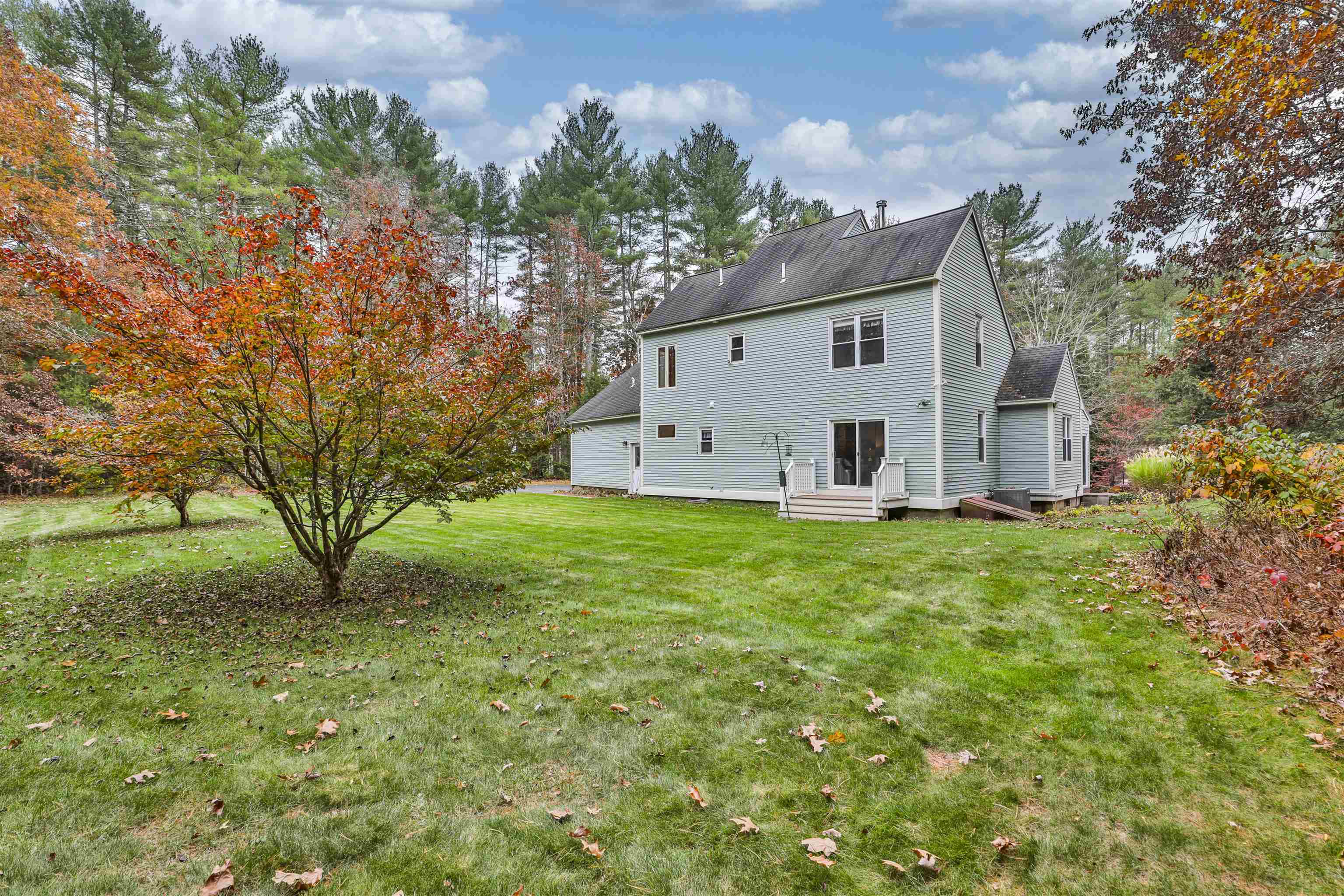 46 Oak Hill Road Brookline, NH 03033 - Photo 8 of 41