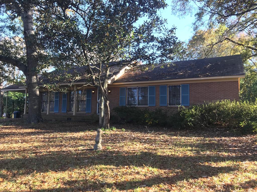 4324 Old Macon Road Columbus, GA 31907 - Photo 1 of 12 Main View