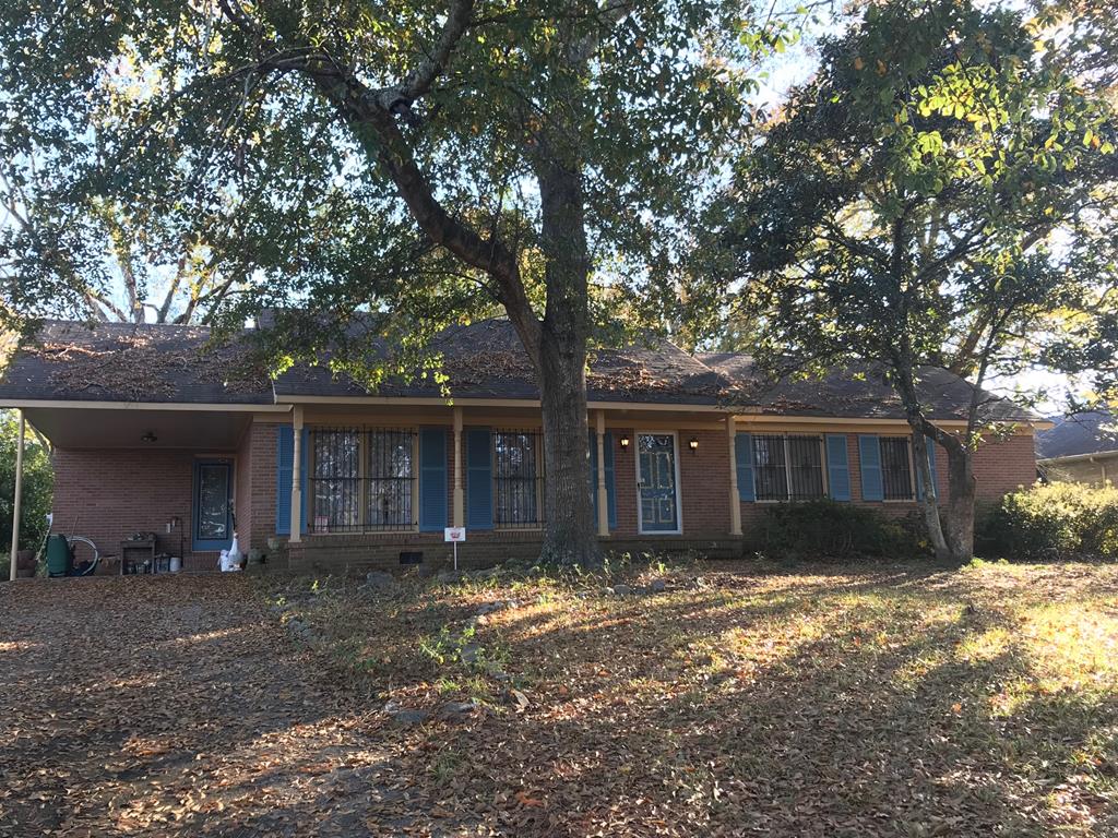 4324 Old Macon Road Columbus, GA 31907 - Photo 2 of 12 Front View